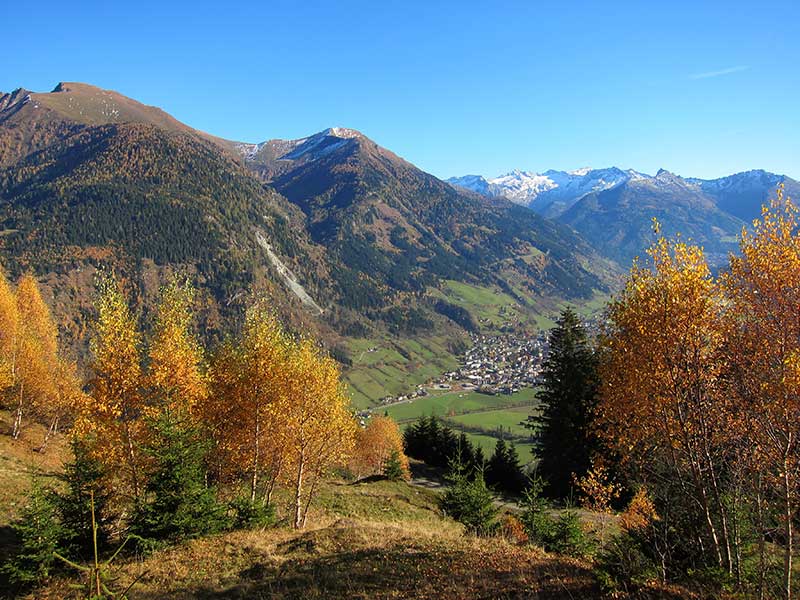 Schwarzwand